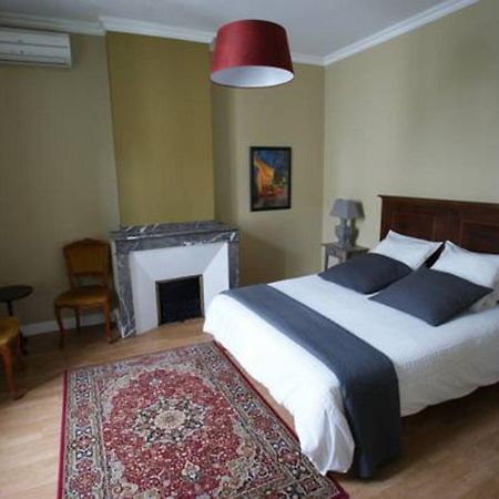 Carcassonne Guesthouse Exterior foto