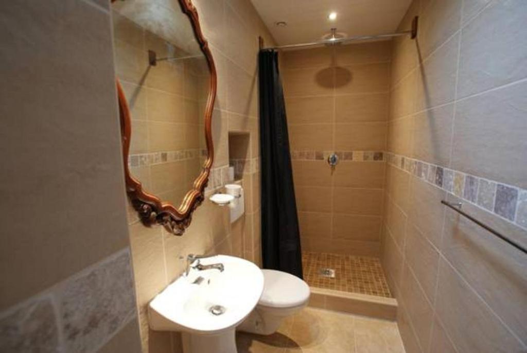 Carcassonne Guesthouse Exterior foto