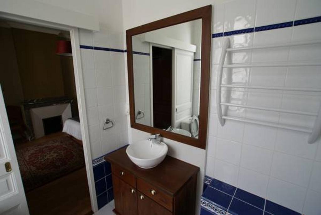Carcassonne Guesthouse Habitación foto